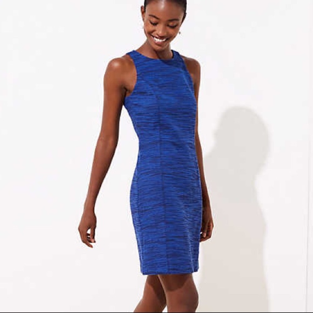 LOFT Dress